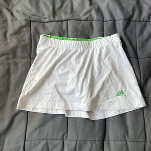 Adidas Tennis Skirt